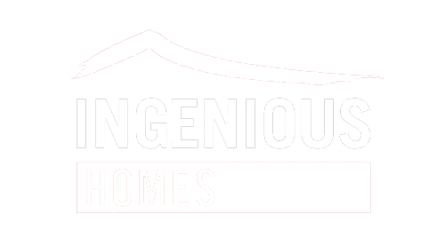 Ingenious Homes Logo