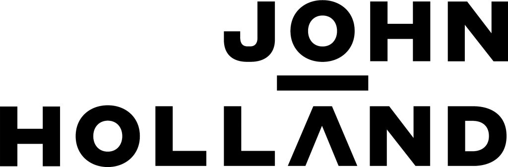 John Holland Logo