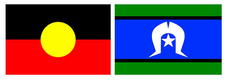 Joii Limited - Acknowledgement of Country